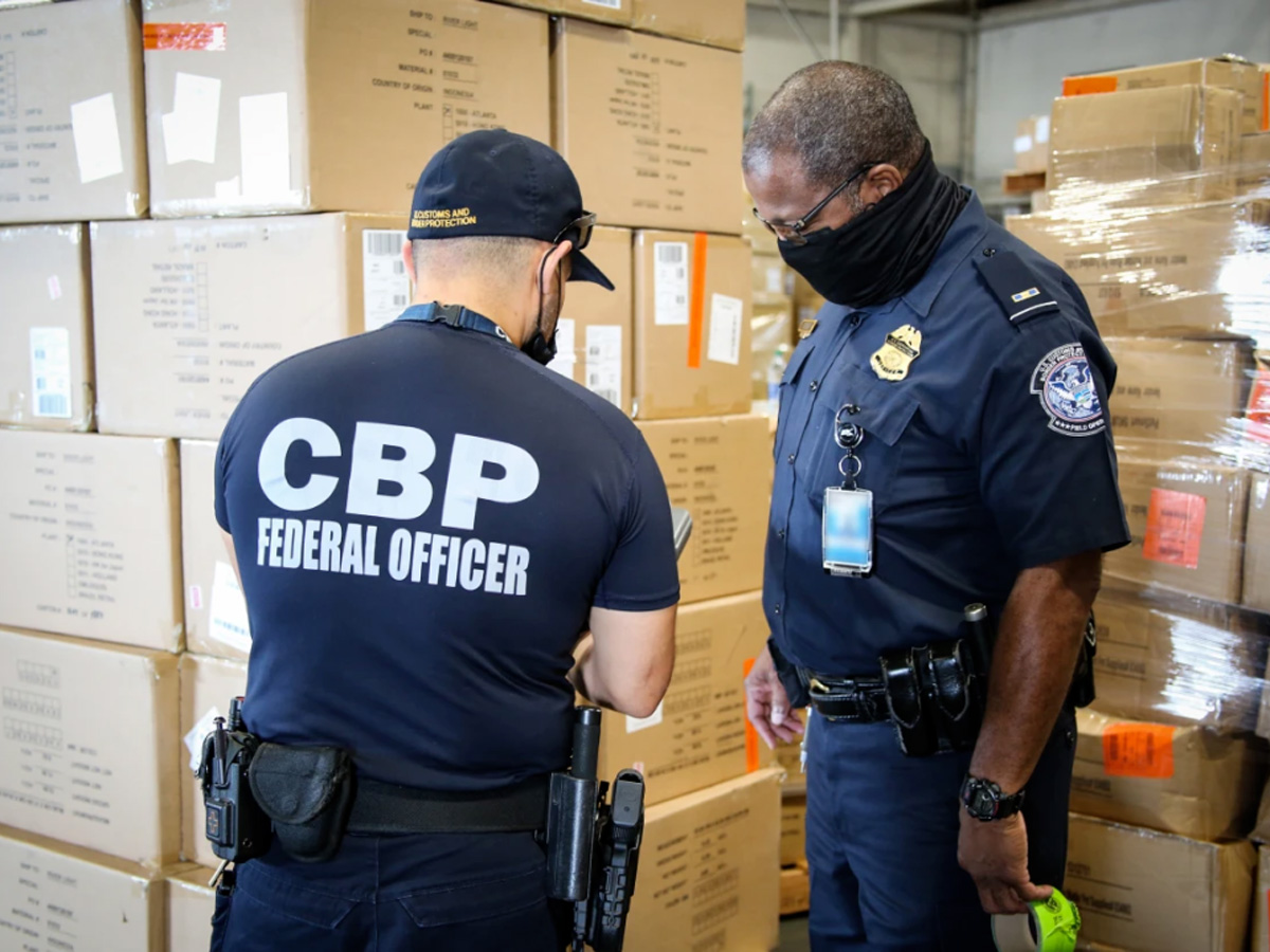 美国海关查验触发条件有哪些，怎么降低被查概率？