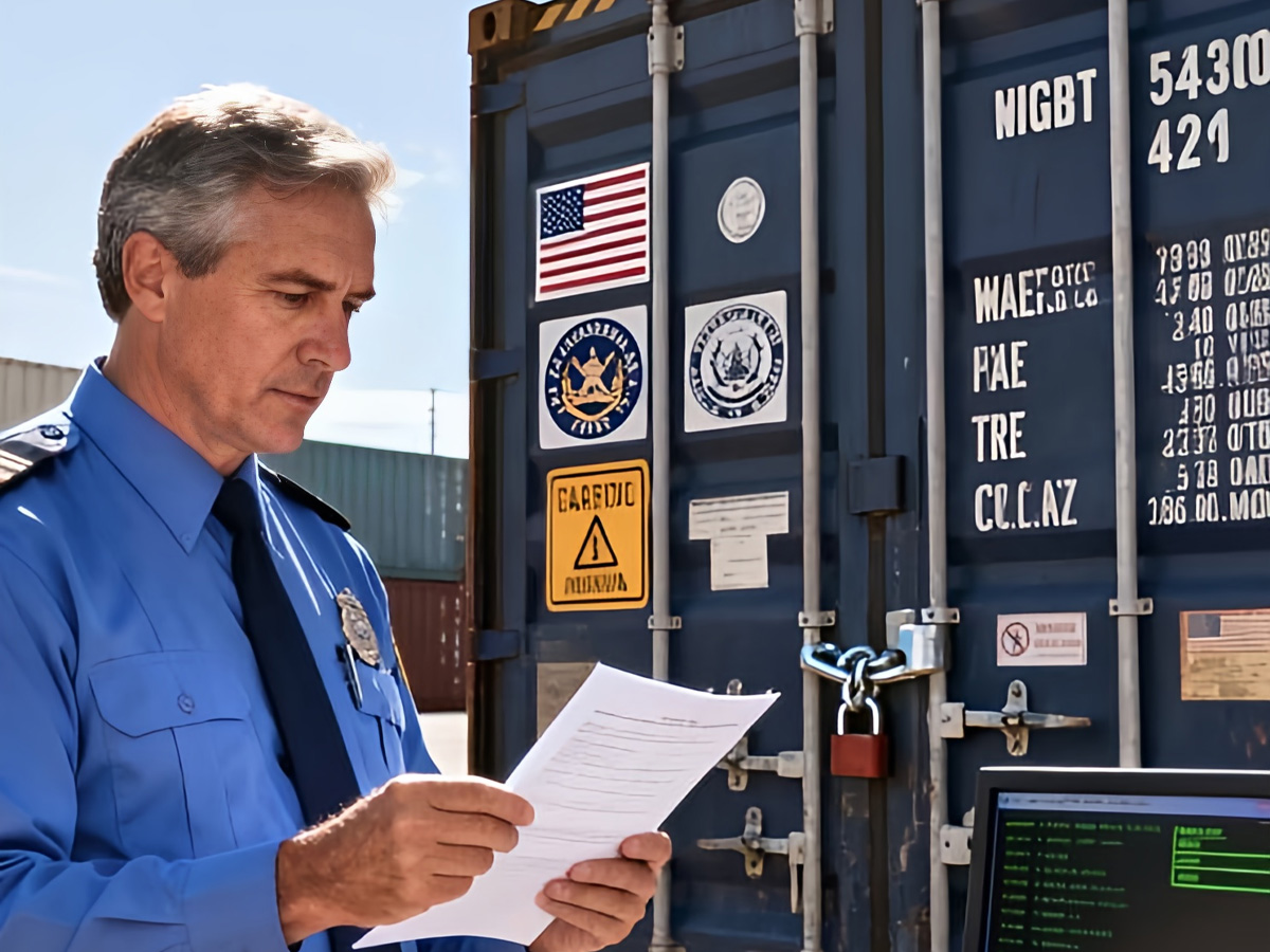 美国清关到底要准备哪些资料才不会被卡？